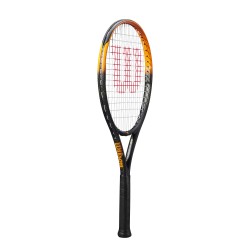 RAQUETTE WILSON JUNIOR BURN SPIN 26