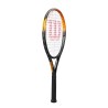 RAQUETTE WILSON JUNIOR BURN SPIN 26