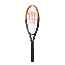 RAQUETTE WILSON JUNIOR BURN SPIN 26