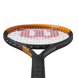 RAQUETTE WILSON JUNIOR BURN SPIN 26