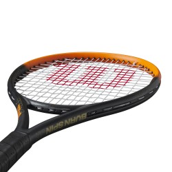 RAQUETTE WILSON JUNIOR BURN SPIN 26