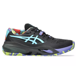 CHAUSSURES DE PADEL ASICS GEL-RESOLUTION X PADEL L.E.