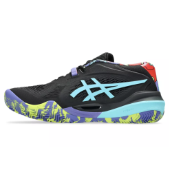 CHAUSSURES DE PADEL ASICS GEL-RESOLUTION X PADEL L.E.