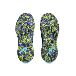 CHAUSSURES DE PADEL ASICS GEL-RESOLUTION X PADEL L.E.