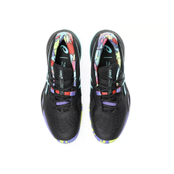 CHAUSSURES DE PADEL ASICS GEL-RESOLUTION X PADEL L.E.
