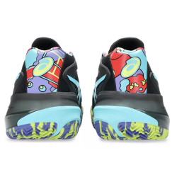 CHAUSSURES DE PADEL ASICS GEL-RESOLUTION X PADEL L.E.