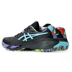 CHAUSSURES DE PADEL ASICS GEL-RESOLUTION X PADEL L.E.