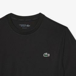TEE-SHIRT LACOSTE CORE PERFORMANCE TECHNIQUE