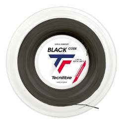 BOBINE TECNIFIBRE BLACK CODE 1.28