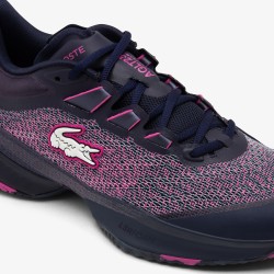CHAUSSURES LACOSTE AG-LT 23 ULTRA MEDVEDEV PARIS TERRE BATTUE