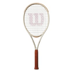 RAQUETTE WILSON CLASH 100 V3.0 ROLAND GARROS