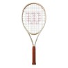 RAQUETTE WILSON CLASH 100 V3.0 ROLAND GARROS