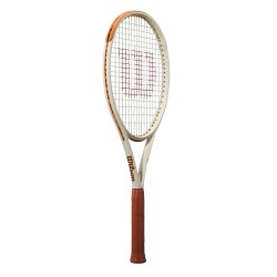 RAQUETTE WILSON CLASH 100 V3.0 ROLAND GARROS
