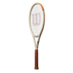 RAQUETTE WILSON CLASH 100 V3.0 ROLAND GARROS