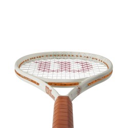 RAQUETTE WILSON CLASH 100 V3.0 ROLAND GARROS