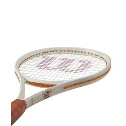 RAQUETTE WILSON CLASH 100 V3.0 ROLAND GARROS