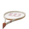 RAQUETTE WILSON CLASH 100 V3.0 ROLAND GARROS