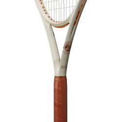 RAQUETTE WILSON CLASH 100 V3.0 ROLAND GARROS