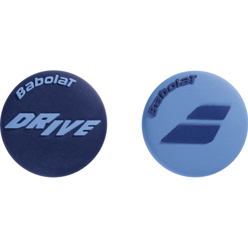 ANTIVIBRATEURS BABOLAT DRIVE DAMP X2