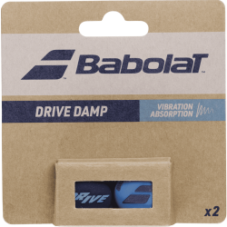 ANTIVIBRATEURS BABOLAT DRIVE DAMP X2