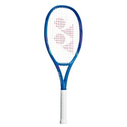 RAQUETTE YONEX EZONE 100L BLAST BLUE 2025 (NON CORDÉE)