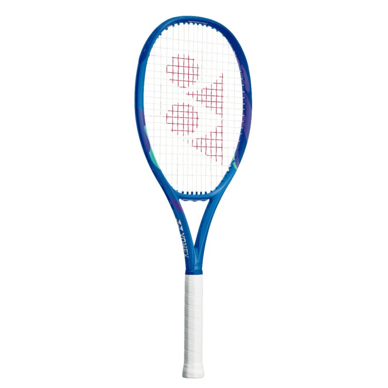 RAQUETTE YONEX EZONE 100L BLAST BLUE 2025 (NON CORDÉE)