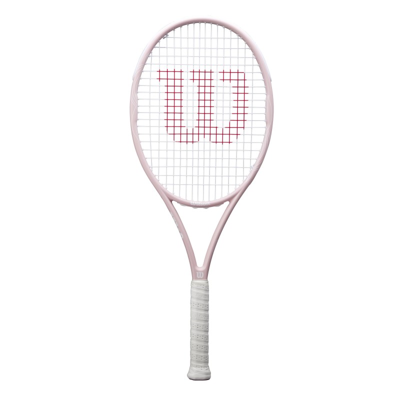 RAQUETTE WILSON INTRIGUE SE