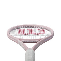 RAQUETTE WILSON INTRIGUE SE