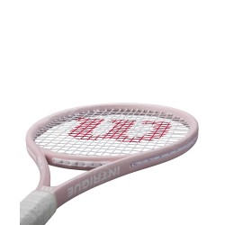 RAQUETTE WILSON INTRIGUE SE