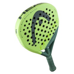 RAQUETTE DE PADEL HEAD EXTREME ELITE 2023