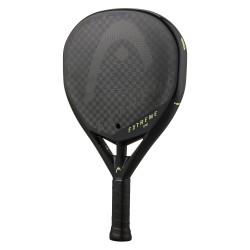 RAQUETTE DE PADEL HEAD EXTREME ONE 2023