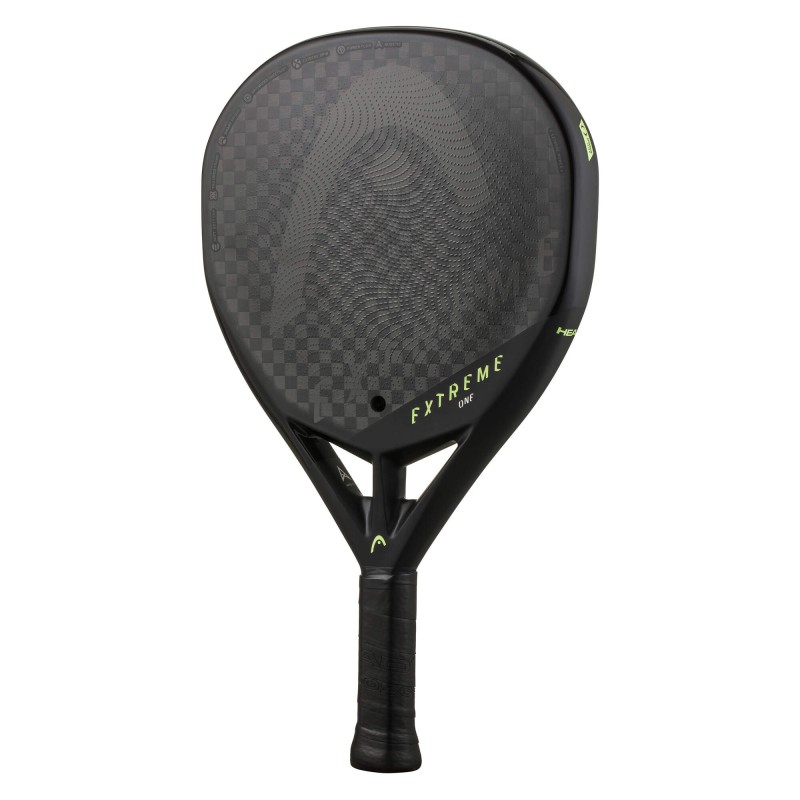 RAQUETTE DE PADEL HEAD EXTREME ONE 2023