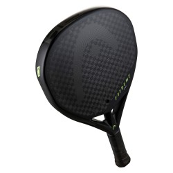 RAQUETTE DE PADEL HEAD EXTREME ONE 2023