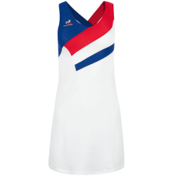 ROBE DE TENNIS LE COQ SPORTIF PARIS