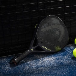 RAQUETTE DE PADEL HEAD EXTREME ONE 2023