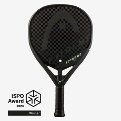 RAQUETTE DE PADEL HEAD EXTREME ONE 2023