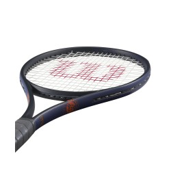 RAQUETTE WILSON SHIFT 99 V1.0 ROLAND GARROS NIGHT SESSION 2025