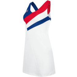 ROBE DE TENNIS LE COQ SPORTIF PARIS