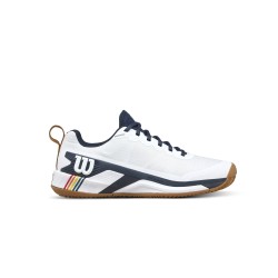 CHAUSSURES WILSON RUSH PRO 4.5 TERRE BATTUE