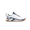 CHAUSSURES WILSON RUSH PRO 4.5 TERRE BATTUE