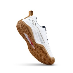 CHAUSSURES WILSON RUSH PRO 4.5 TERRE BATTUE