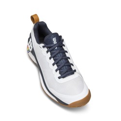 CHAUSSURES WILSON RUSH PRO 4.5 TERRE BATTUE