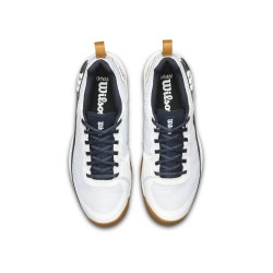 CHAUSSURES WILSON RUSH PRO 4.5 TERRE BATTUE