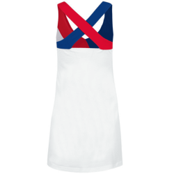 ROBE DE TENNIS LE COQ SPORTIF PARIS