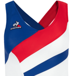 ROBE DE TENNIS LE COQ SPORTIF PARIS
