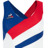 ROBE DE TENNIS LE COQ SPORTIF PARIS