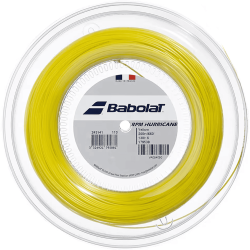 BOBINE BABOLAT RPM HURRICANE (200 METRES)