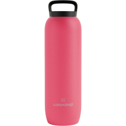 GOURDE WATERDROP INOX 1L