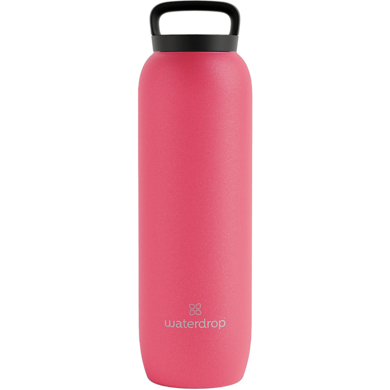 GOURDE WATERDROP INOX 1L