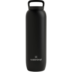 GOURDE WATERDROP INOX 1000ML